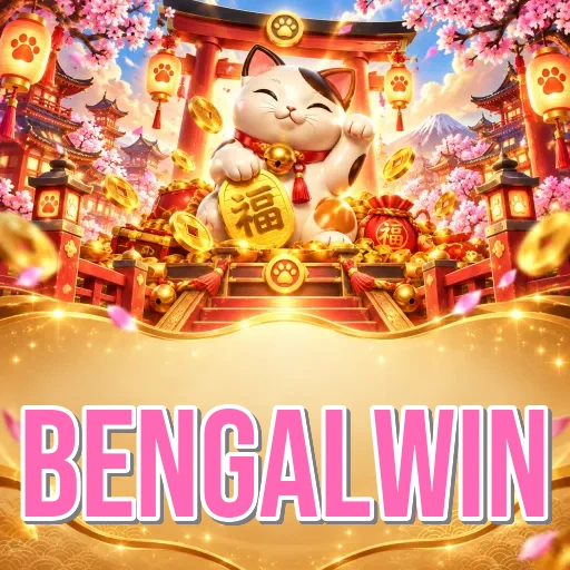 bengalwin login screen with OTP security on Android
