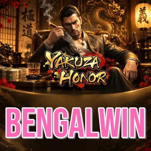 Official bengalwin channel verification badge for Bangladesh
