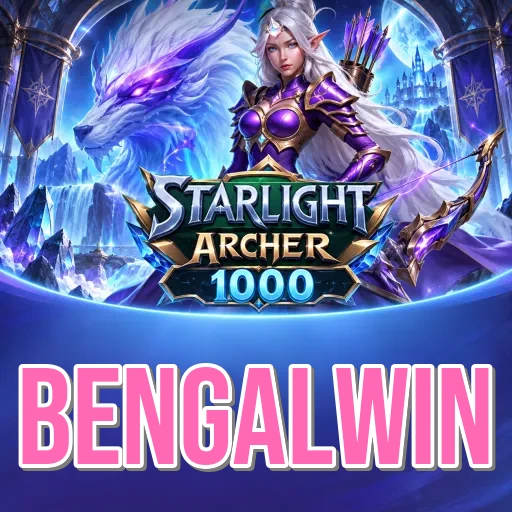 bengalwin app icon ready to open on Android home screen